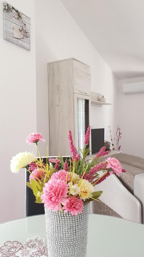 Apartment Jelena Sutvara Котор Экстерьер фото