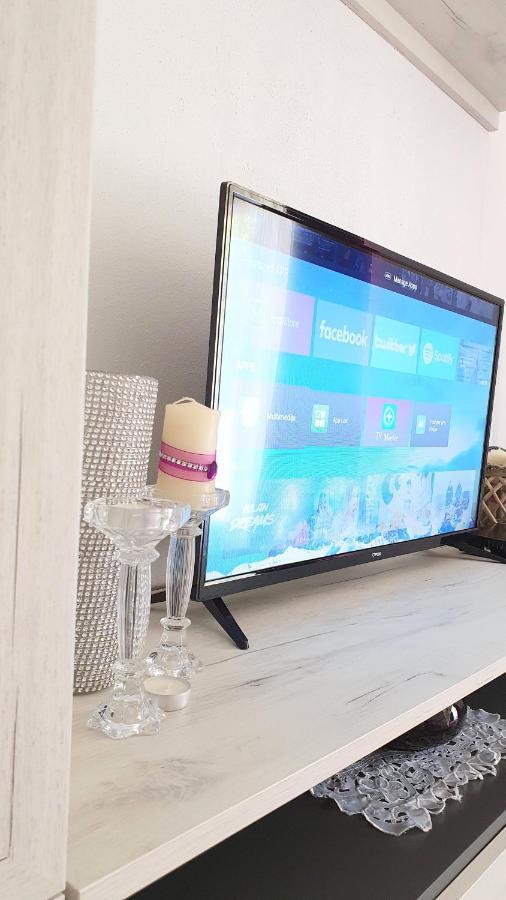Apartment Jelena Sutvara Котор Экстерьер фото