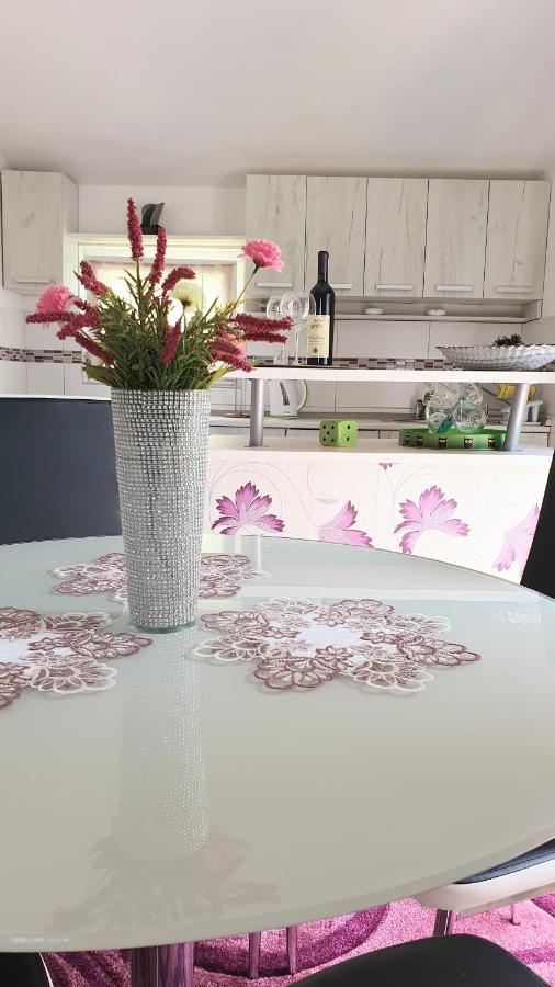 Apartment Jelena Sutvara Котор Экстерьер фото