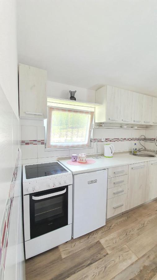 Apartment Jelena Sutvara Котор Экстерьер фото