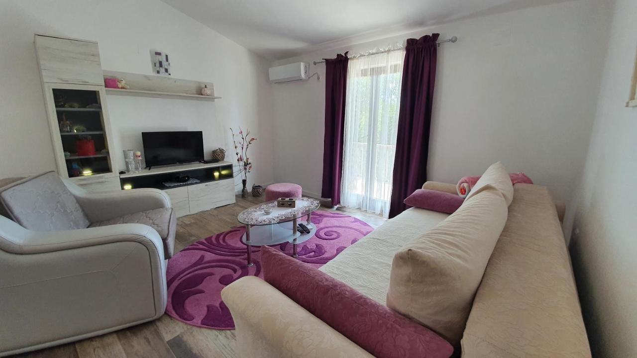 Apartment Jelena Sutvara Котор Экстерьер фото