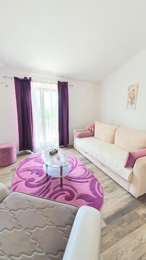 Apartment Jelena Sutvara Котор Экстерьер фото