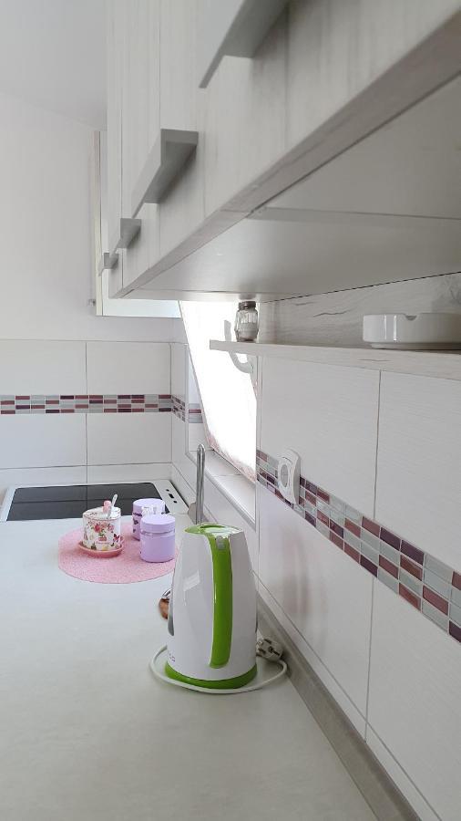 Apartment Jelena Sutvara Котор Экстерьер фото