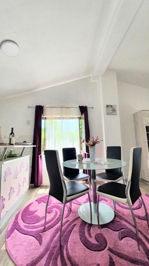 Apartment Jelena Sutvara Котор Экстерьер фото