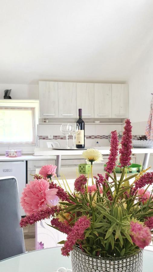 Apartment Jelena Sutvara Котор Экстерьер фото