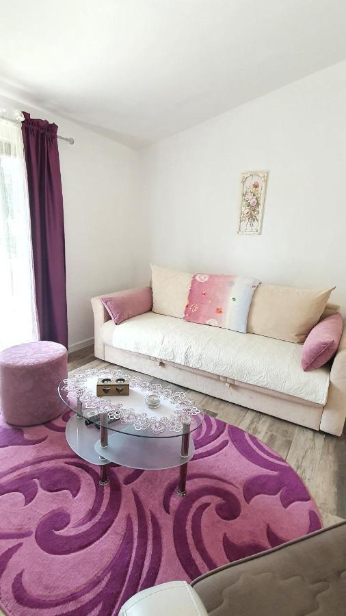 Apartment Jelena Sutvara Котор Экстерьер фото