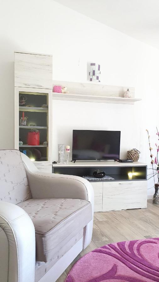 Apartment Jelena Sutvara Котор Экстерьер фото