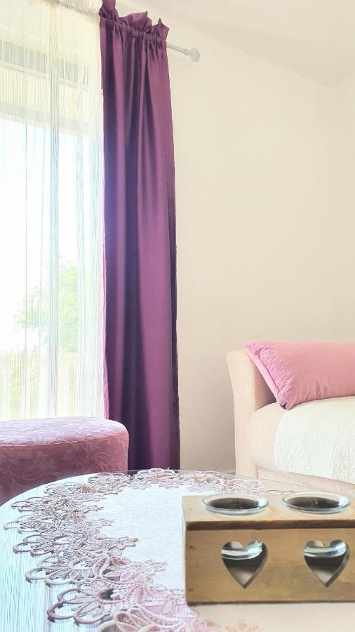 Apartment Jelena Sutvara Котор Экстерьер фото