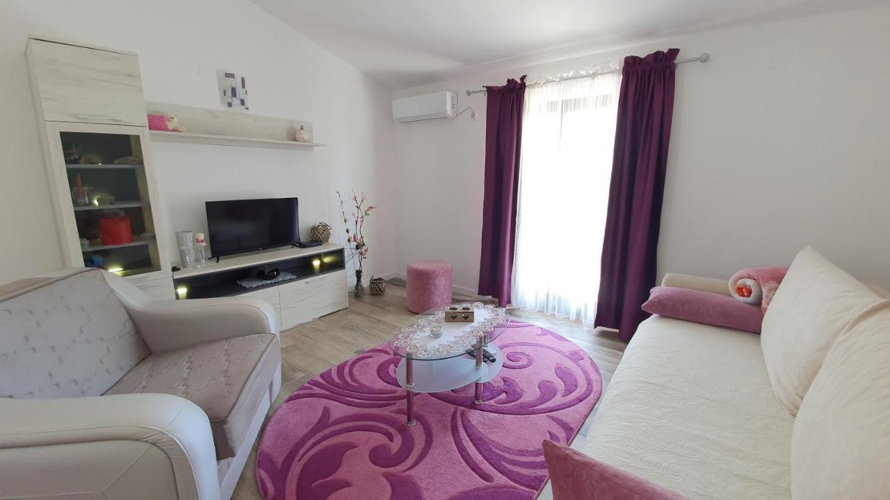 Apartment Jelena Sutvara Котор Экстерьер фото