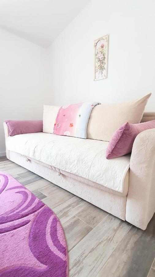 Apartment Jelena Sutvara Котор Экстерьер фото
