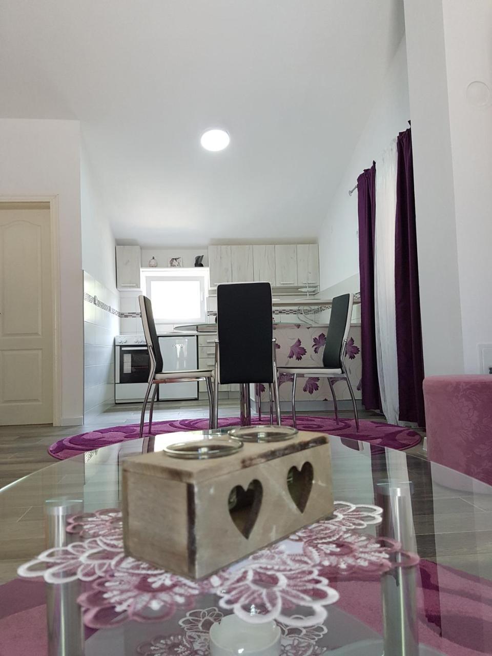 Apartment Jelena Sutvara Котор Экстерьер фото