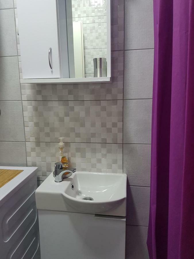 Apartment Jelena Sutvara Котор Экстерьер фото
